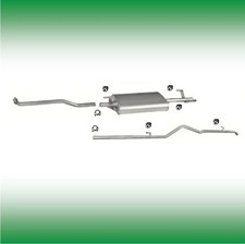 Mercedes Sprinter 308 D 58 KW