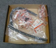 Original Ducati 999 749