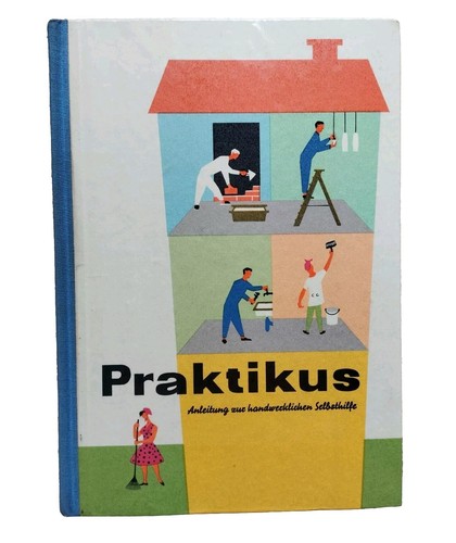 Praktikus anleitung zur - anleitung,
