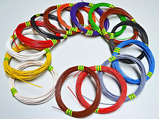 Fahrzeugleitung Auto Kabel Fahrzeugkabel KFZ Litze -  FLRY 0,35-2,5mm²