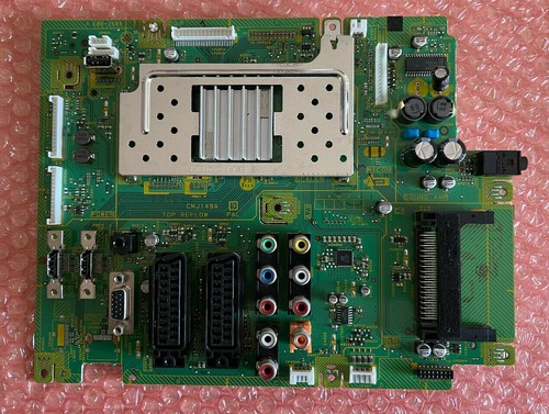 Mainboard cmj149a cba9m0y301 - -,