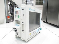 GE DATEX-OHMEDA S/5