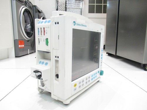 Datex ohmeda 5 - ge, s/5