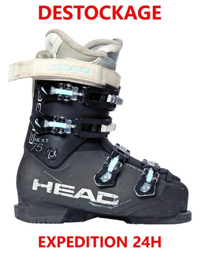 Head edge next skischuhe - edge,