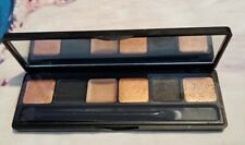 Sleek MakeUP Bronze Lidschatten Palette Bronze 1156 6g 