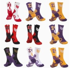 Herren Socken NBA Basketball