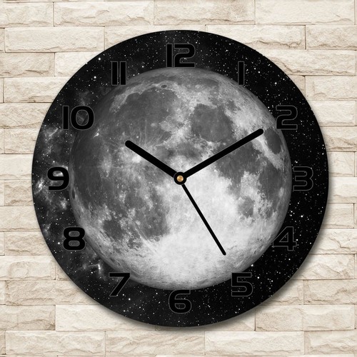 Wanduhr runde