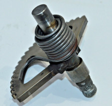 DERBI VAMOS G 50 KICKSTARTERWELLE KICKSTARTERRITZEL RÜCKHOLFEDER ANTRIEB MOTOR