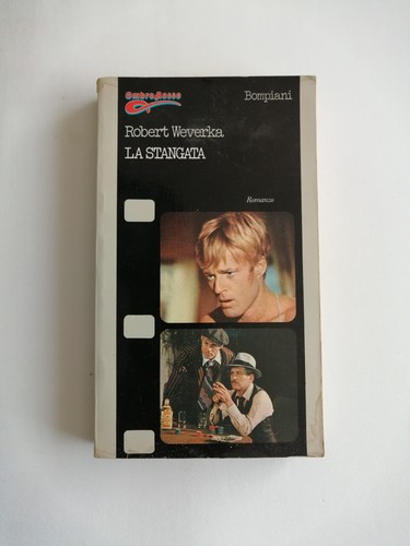Robert weverka die stange - weverka, stange"