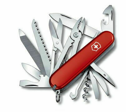 Victorinox handyman v13773 - victorinox,