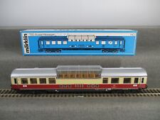 Märklin Spur H0 4090