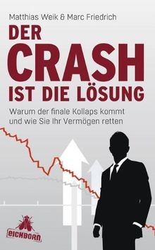Der crash ist - crash, lösung