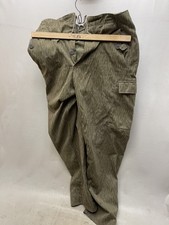 Strichtarn Sommer Hose NVA g44