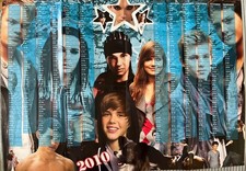 Tokio Hotel & Justin Bieber A1