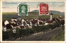 Ak Świerzawa Schönau an der