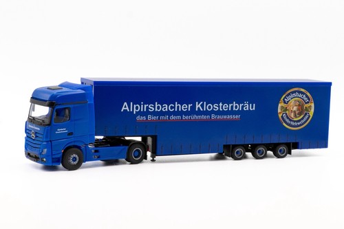 Actros meusburger - actros,,