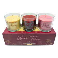 PARTYLITE  Geschenkset 3