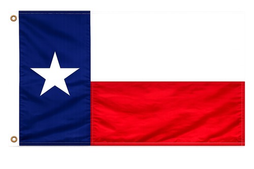 Flagge texas 150 - flagge, fahne