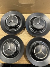 Mercedes Nabendeckel