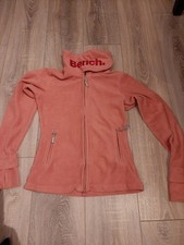 Sweatjacke Bench, Größe S