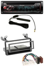Pioneer USB DAB MP3 Bluetooth CD Autoradio für Toyota Avensis, Verso, Celica