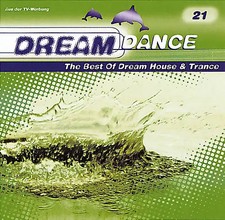 Various - Dream Dance Vol.21