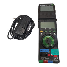 GOSSEN METRAWATT METRAHIT 29S