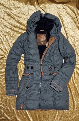 Naketano winterjacke damen - naketano,