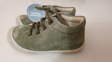 Naturino schuhe leder - schuhe,