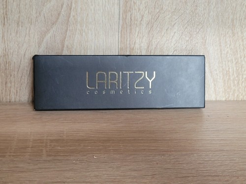 Laritzy eyeshadow palette - laritzy,