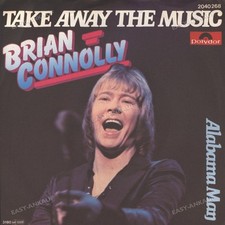 Brian Connolly - Take Away The