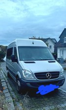 mercedes sprinter 906