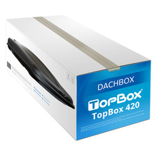 Dachbox TopBox 420 Topbox -