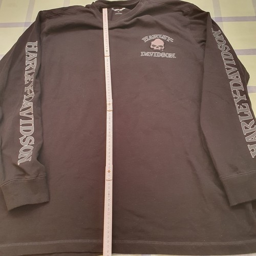 Harley davidson sweatshirt - harley,