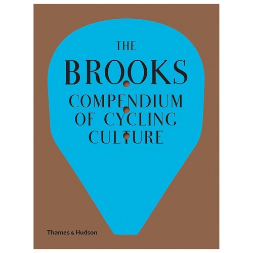 Brooks england leder fahrrad - brooks,