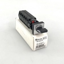 Moeller Mini-Nockenschalter