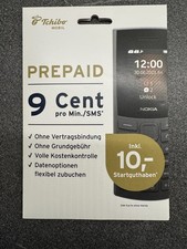 Einfache Handynummer SIM Prepaid Karte O2 NEU 0176 50802950