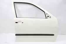 Tür VW CADDY 2 Kasten rechts 6K4831052C Weiss 11-1996