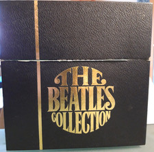 The Beatles The Singles