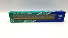 Sachsenmodelle 1:87 H0 74700