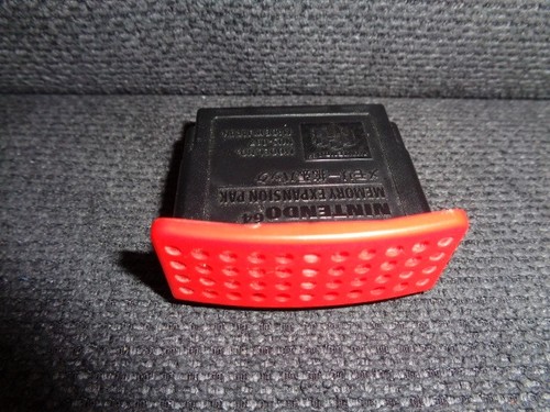 N64 expansion pak pack - expansion,