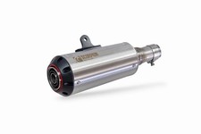 Scorpion Auspuff rot Power