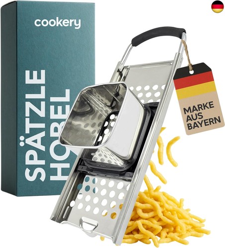 Spätzlehobel spätzlereibe - spätzlehobel,,
