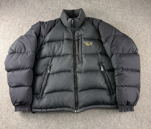 Mountain hard wear - hard, zero