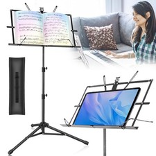 Notenständer Musikständer