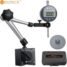 Neoteck Messuhrhalter Digitale