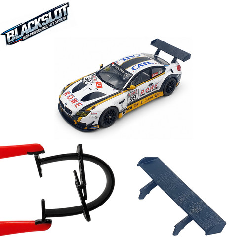 Flexibler spoiler carrera - flexibler,