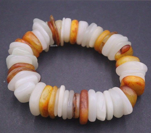 Natürliches hetian jade - hetian,
