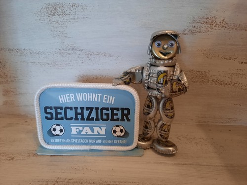Augustiner münchner -  ",