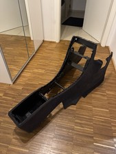 Mercedes W208 CLK Verkleidung Tunnel Mittelkonsole